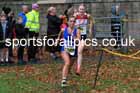 Senior women 2022 Start Fitness NEHL, Lambton Castle, Durham.  Photo: David T. Hewitson/Sports for All Pics